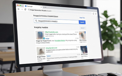 国内向けターゲット配信