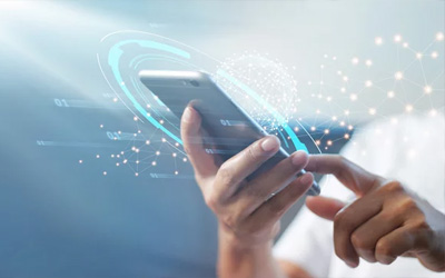 インバウンド特化配信